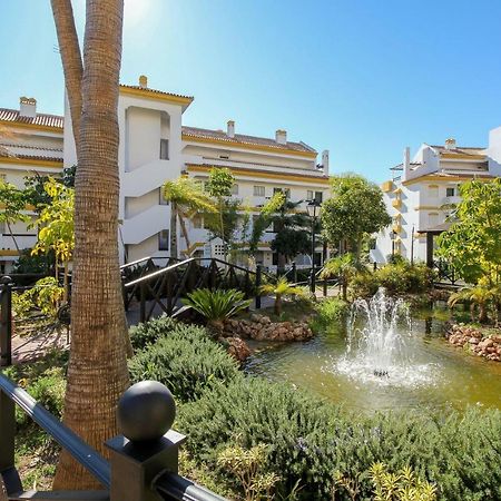 "Casa Sidney" Calanova Grand Golf Apartment La Cala De Mijas Exterior foto