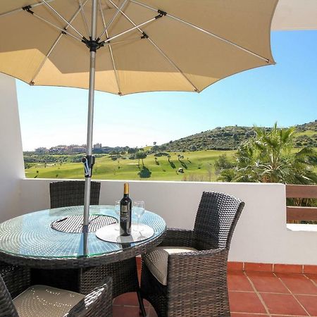 "Casa Sidney" Calanova Grand Golf Apartment La Cala De Mijas Exterior foto