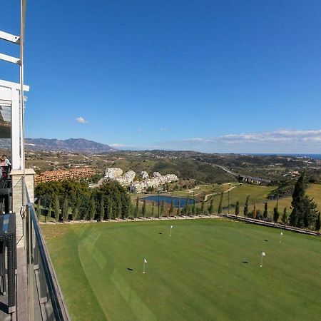 "Casa Sidney" Calanova Grand Golf Apartment La Cala De Mijas Exterior foto