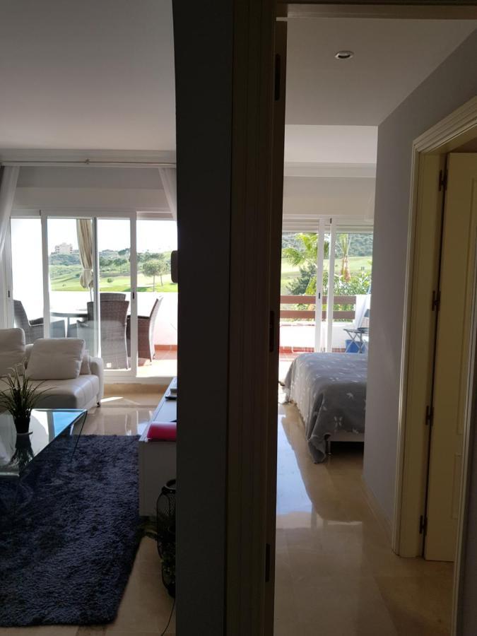 "Casa Sidney" Calanova Grand Golf Apartment La Cala De Mijas Exterior foto