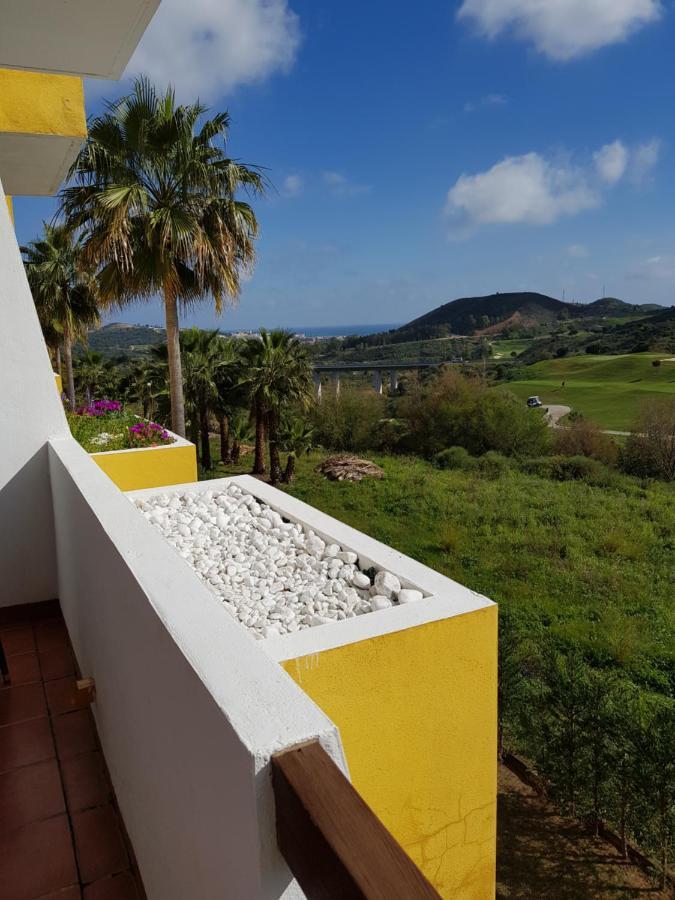 "Casa Sidney" Calanova Grand Golf Apartment La Cala De Mijas Exterior foto
