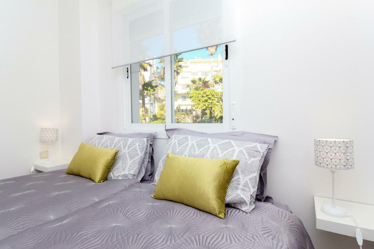 "Casa Sidney" Calanova Grand Golf Apartment La Cala De Mijas Exterior foto