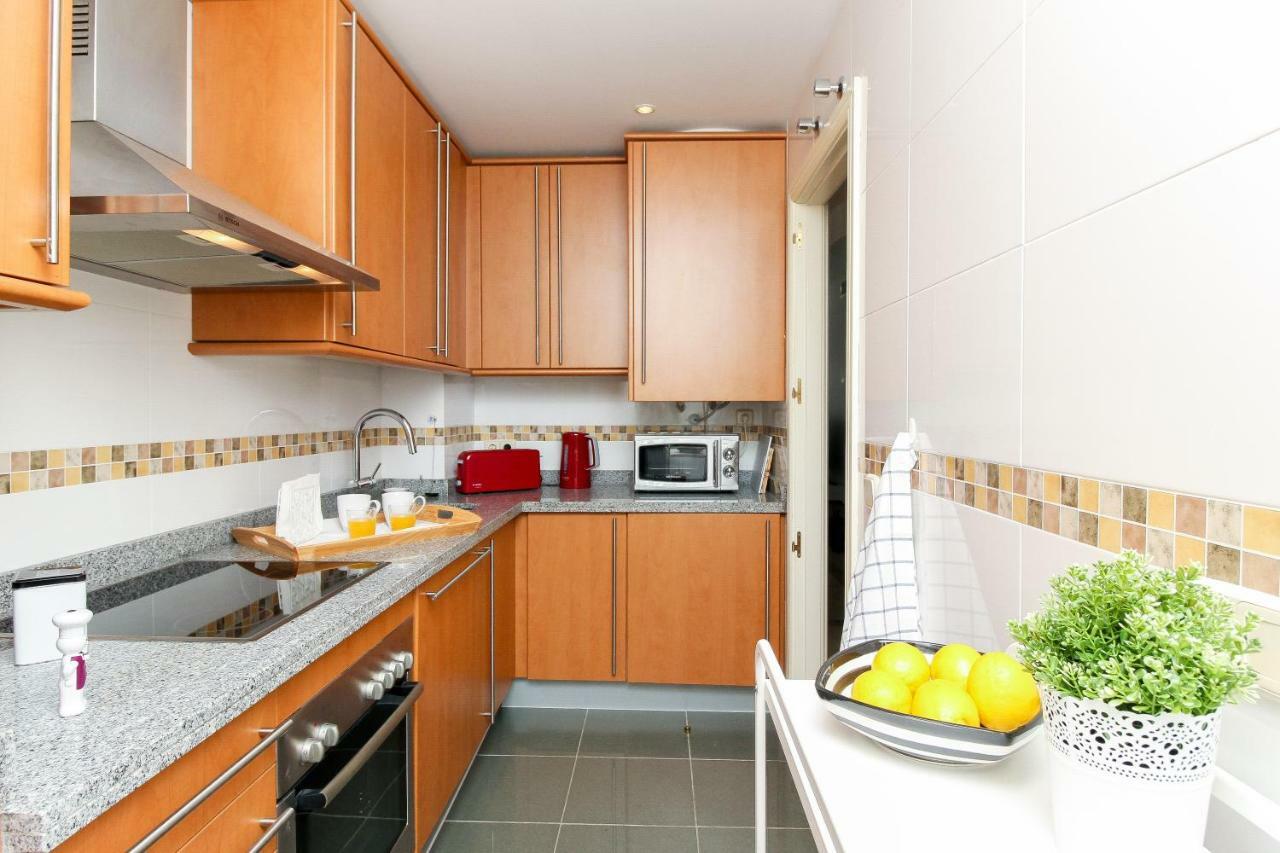 "Casa Sidney" Calanova Grand Golf Apartment La Cala De Mijas Exterior foto