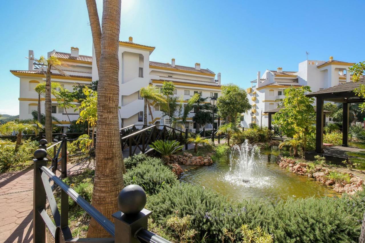 "Casa Sidney" Calanova Grand Golf Apartment La Cala De Mijas Exterior foto