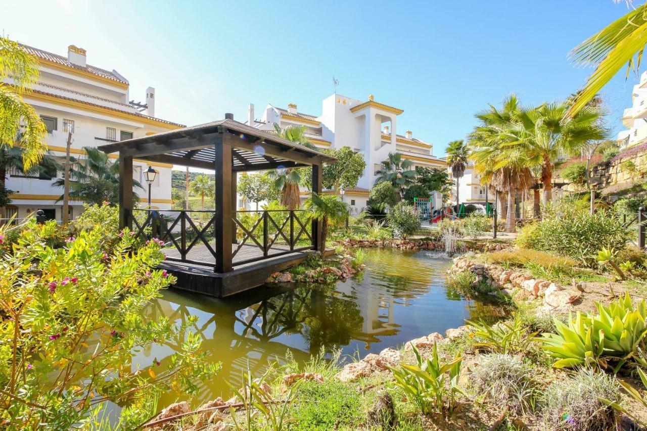 "Casa Sidney" Calanova Grand Golf Apartment La Cala De Mijas Exterior foto
