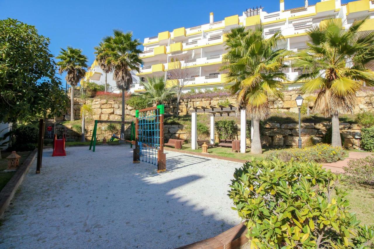 "Casa Sidney" Calanova Grand Golf Apartment La Cala De Mijas Exterior foto