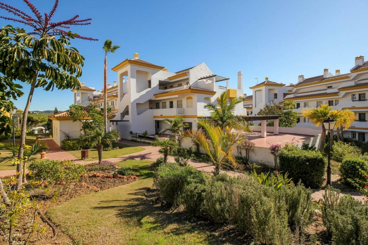 "Casa Sidney" Calanova Grand Golf Apartment La Cala De Mijas Exterior foto