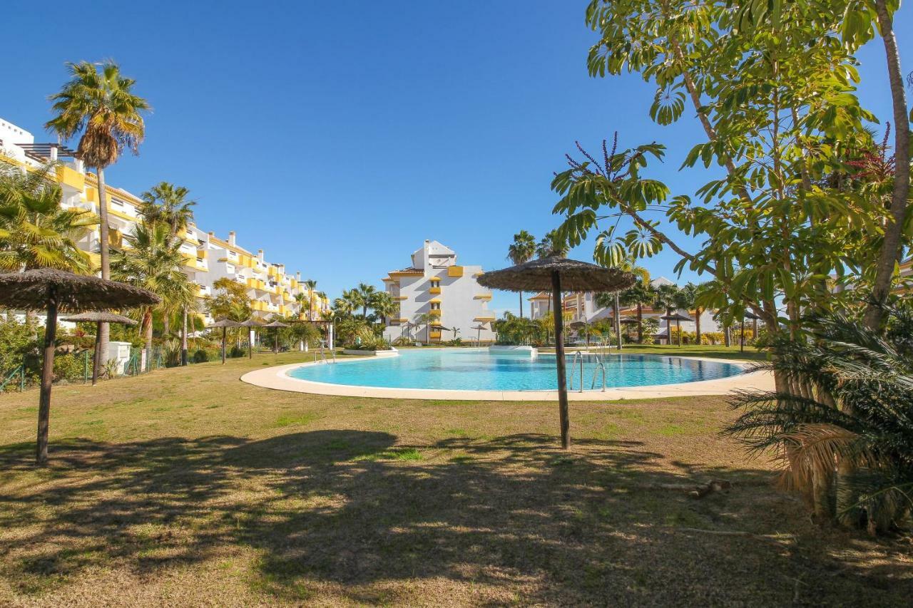"Casa Sidney" Calanova Grand Golf Apartment La Cala De Mijas Exterior foto