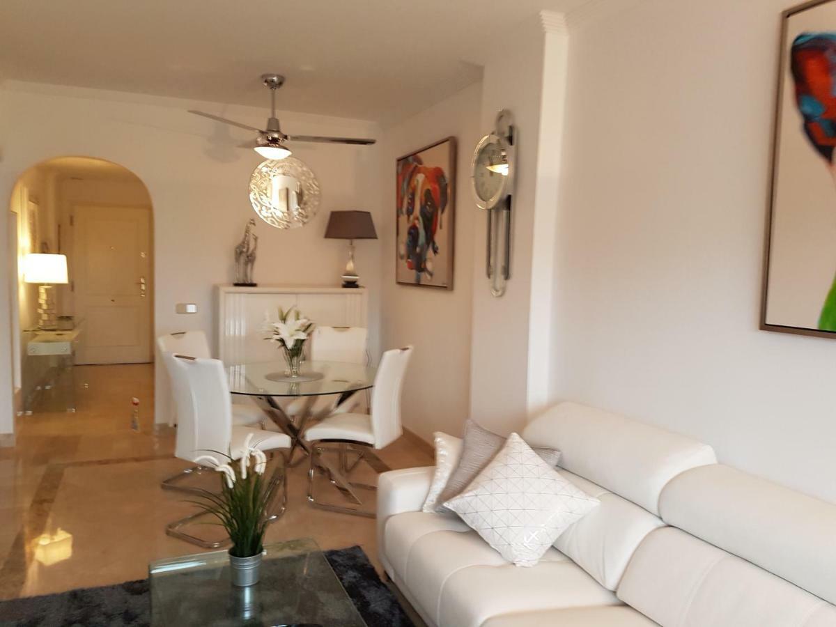 "Casa Sidney" Calanova Grand Golf Apartment La Cala De Mijas Exterior foto