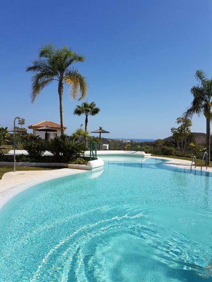 "Casa Sidney" Calanova Grand Golf Apartment La Cala De Mijas Exterior foto