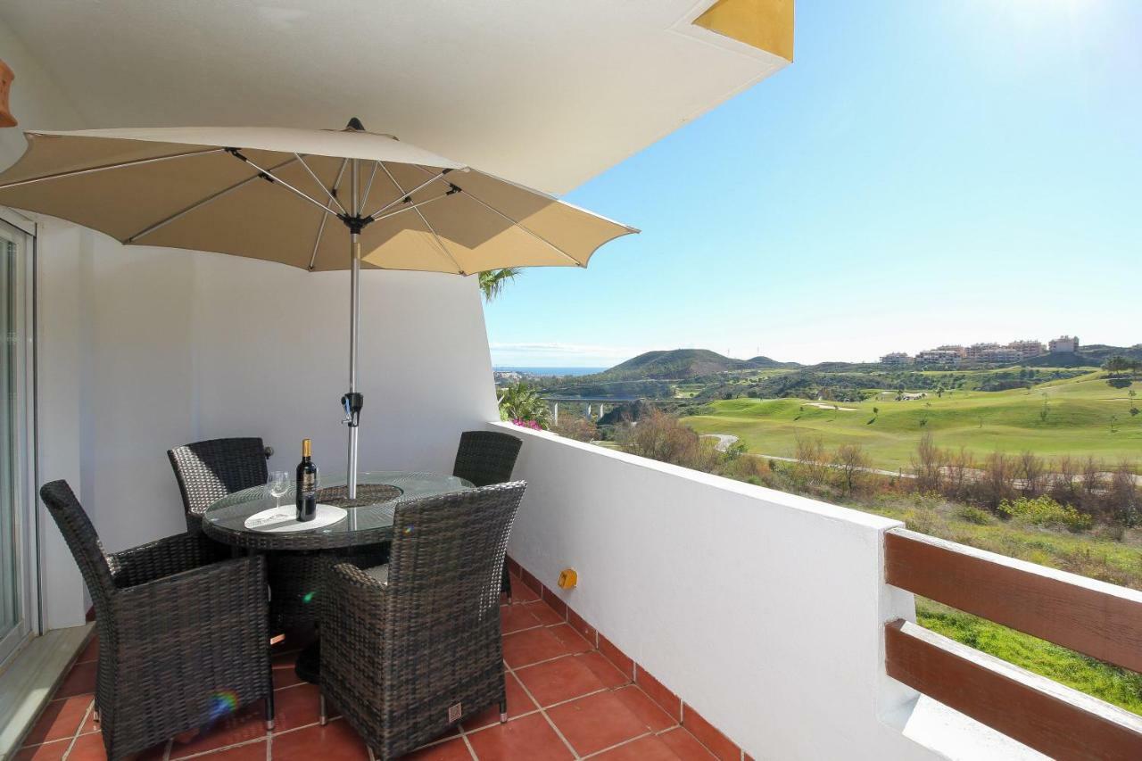 "Casa Sidney" Calanova Grand Golf Apartment La Cala De Mijas Exterior foto