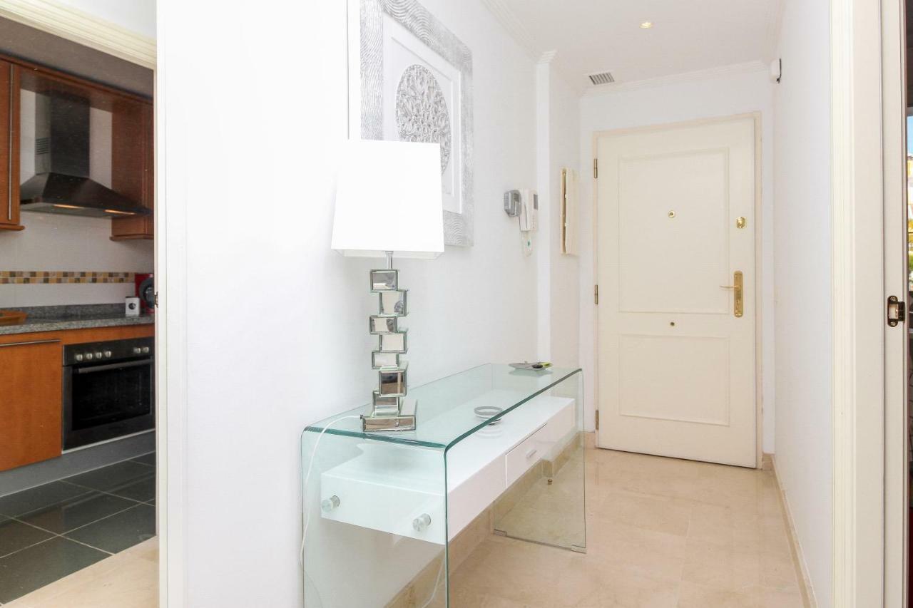 "Casa Sidney" Calanova Grand Golf Apartment La Cala De Mijas Exterior foto