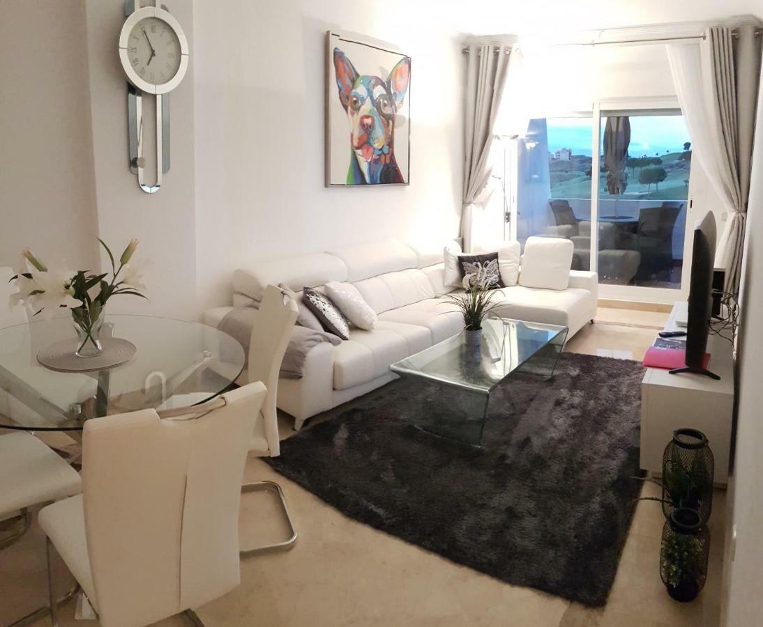 "Casa Sidney" Calanova Grand Golf Apartment La Cala De Mijas Exterior foto