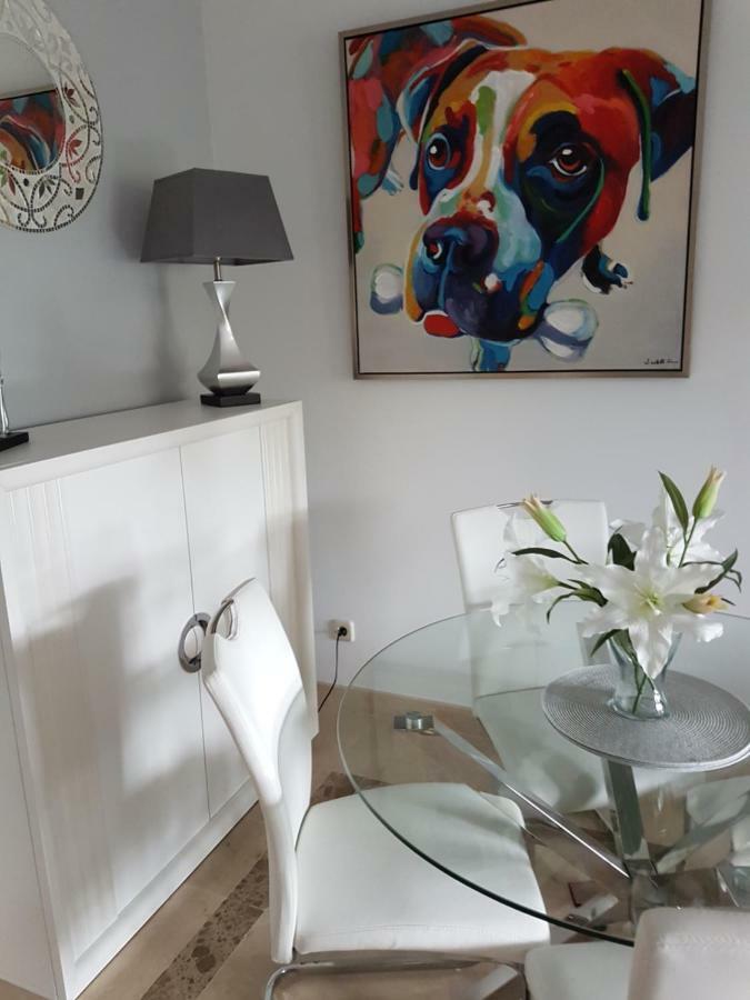 "Casa Sidney" Calanova Grand Golf Apartment La Cala De Mijas Exterior foto