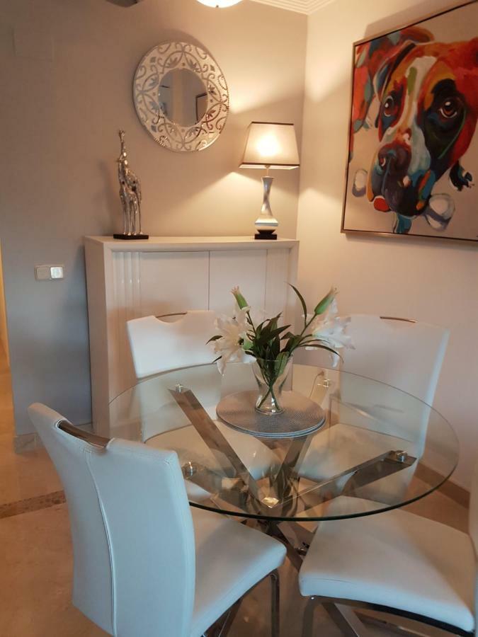 "Casa Sidney" Calanova Grand Golf Apartment La Cala De Mijas Exterior foto