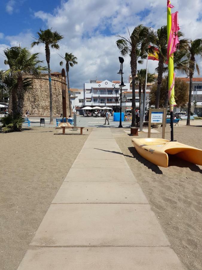 "Casa Sidney" Calanova Grand Golf Apartment La Cala De Mijas Exterior foto